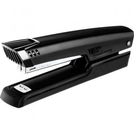 Zszywacz Maped Essentials Metal długoramienny, 25 kartek